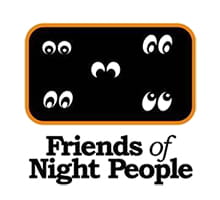 Friends of Night People
