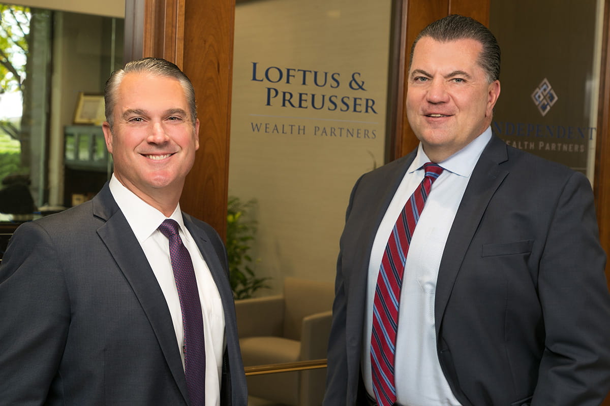 Loftus & Preusser Wealth Partners