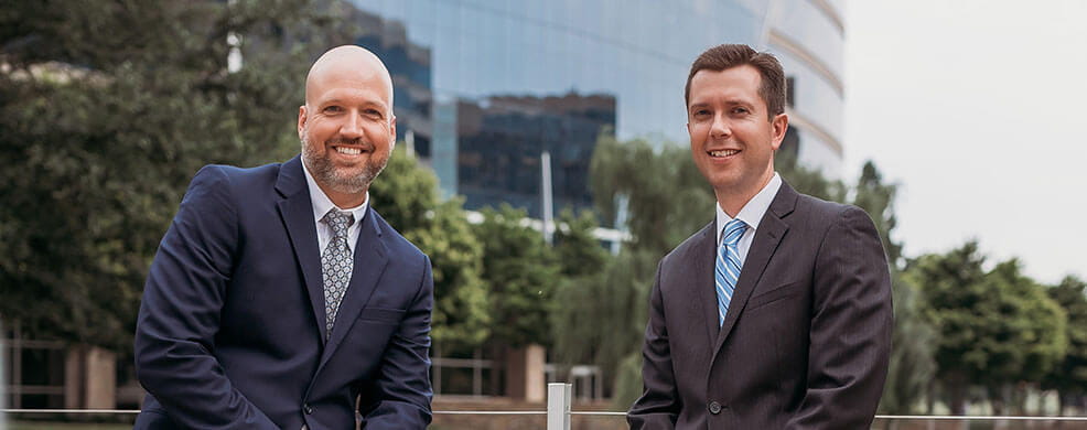 Logsdon Wilson Wealth Advisors team image