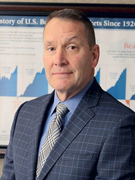 John Lokar Bio Photo