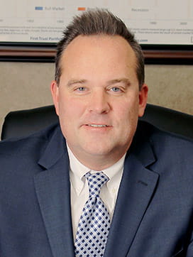 Josh Rajewski Bio Photo