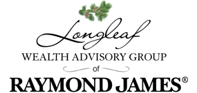 Long Leaf Wealth Advisory Group of Raymond James Logo