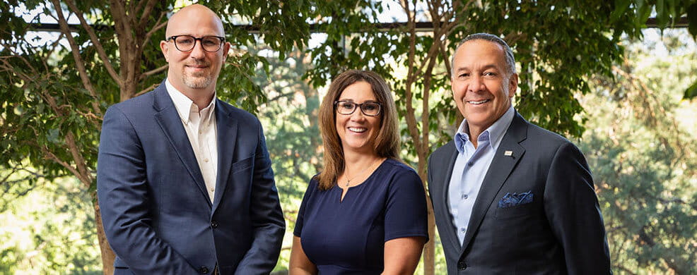 Lott and Partners of Raymond James team