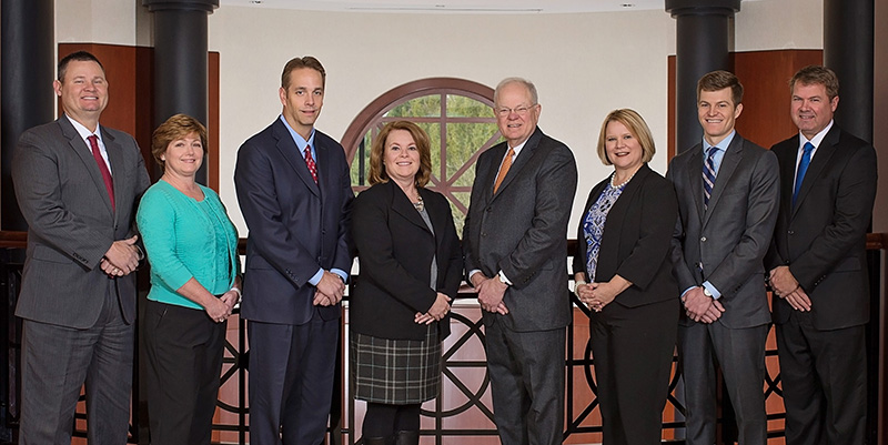 Louisville Capital Advisors Group Image