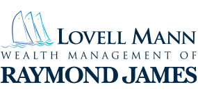 lovell mann wealth management logo