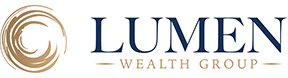 Lumen Wealth Group logo
