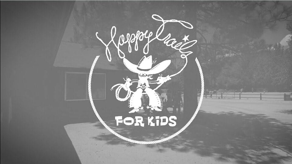 Happy Trails for Kids