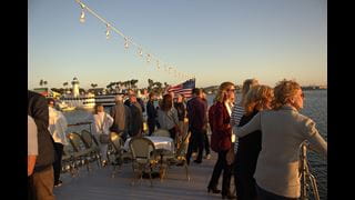 Harbor Cruise 2019