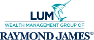Lum Wealth Management Group of Raymond James logo