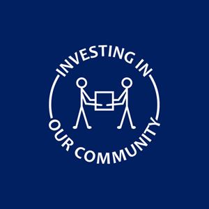 Investing In Our Community