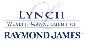 Lynch Wealth Management logo