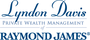 Lynch Davis Private Wealth Management of Raymond James logo
