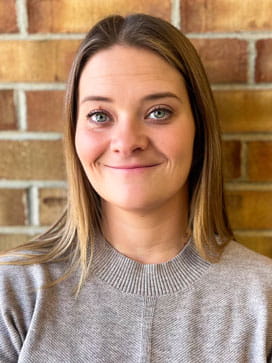 Brittany Roberts