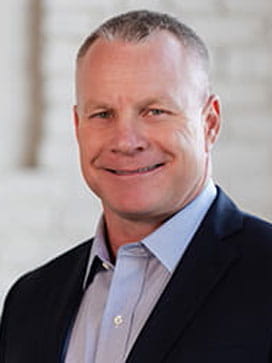 Mike Martin