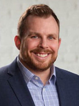 Ryan Martin