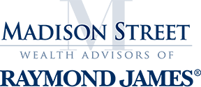 Madison Street Wealth Advisors logo
