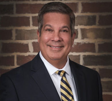 Luis M Garcia - Madison Street Wealth Advisors - Huntsville, AL