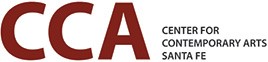 Center for Contemporary Arts Santa Fe Logo