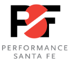 Performance Santa Fe Logo