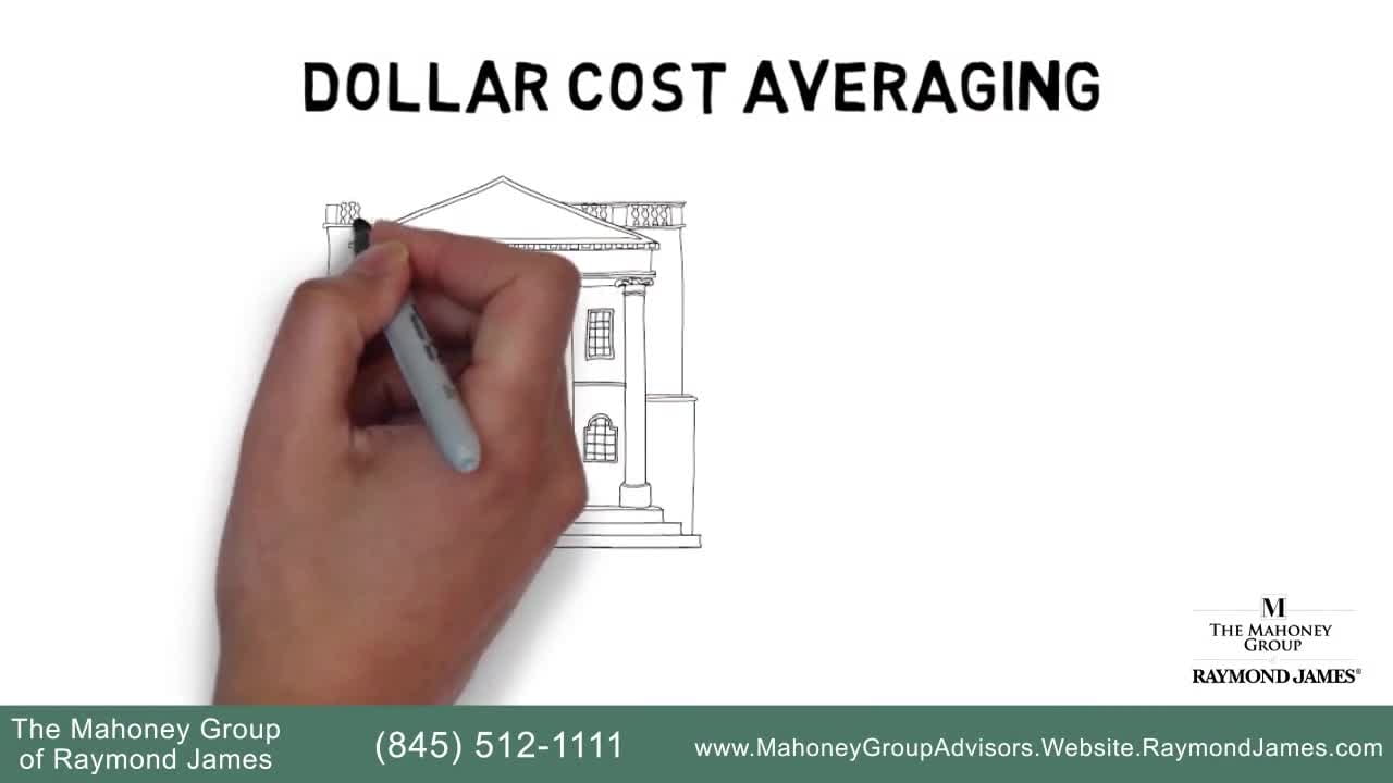 How Dollar Cost Averaging Can Help You Make Smart Investments