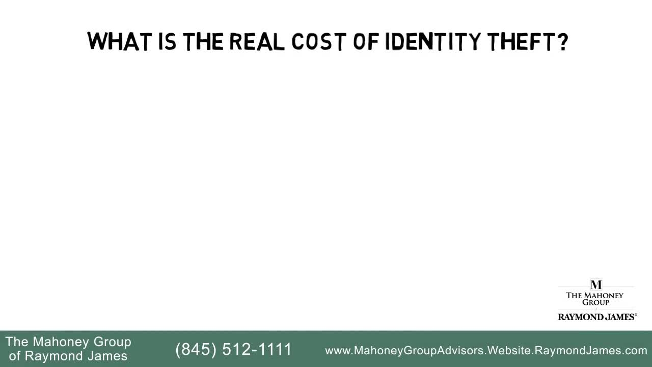 How to Protect Yourself From Identity Theft