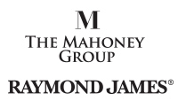 The Mahoney Group of Raymond James Logo