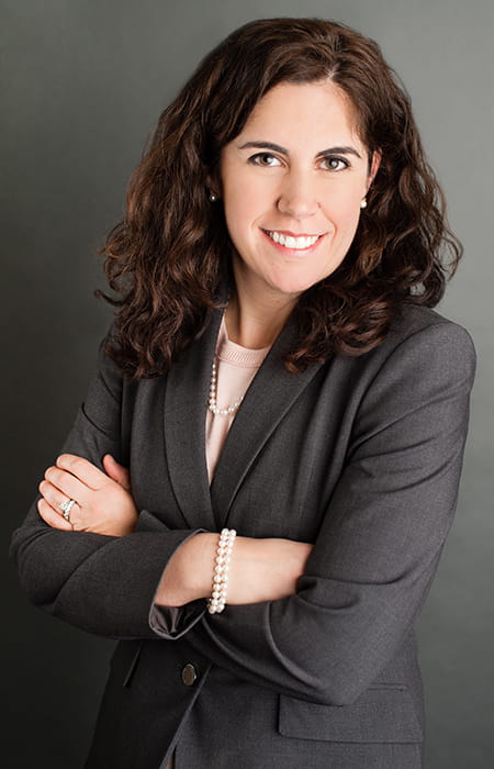 kristen koluch