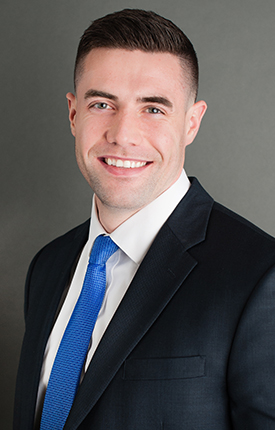 Steve Zacharczyk Bio Image