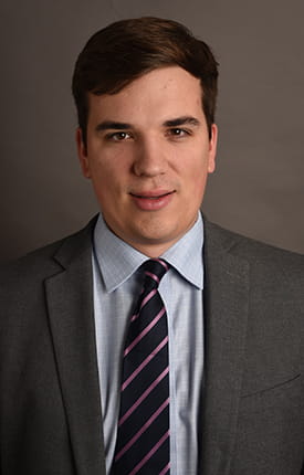 Tom Small Bio Image
