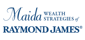 Maida Wealth Logo