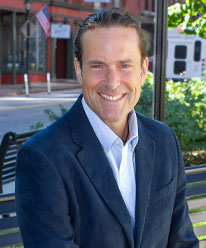 Peter Mendall Bio Photo