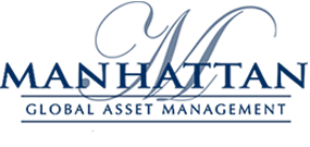 Manhattan Global Asset Management Logo