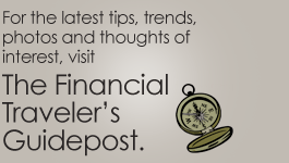 Financial Travelers Guidepost