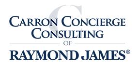 Carron Concierge Consulting Logo