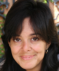 Vivian Lacuesta Bio Picture