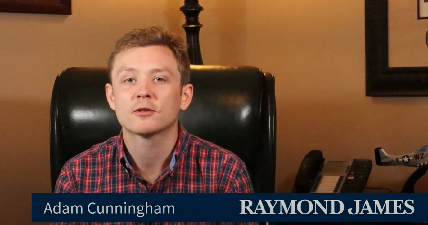Adam Cunningham - Renting vs. Buying