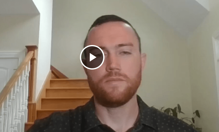 Under 50 Video April 2025
