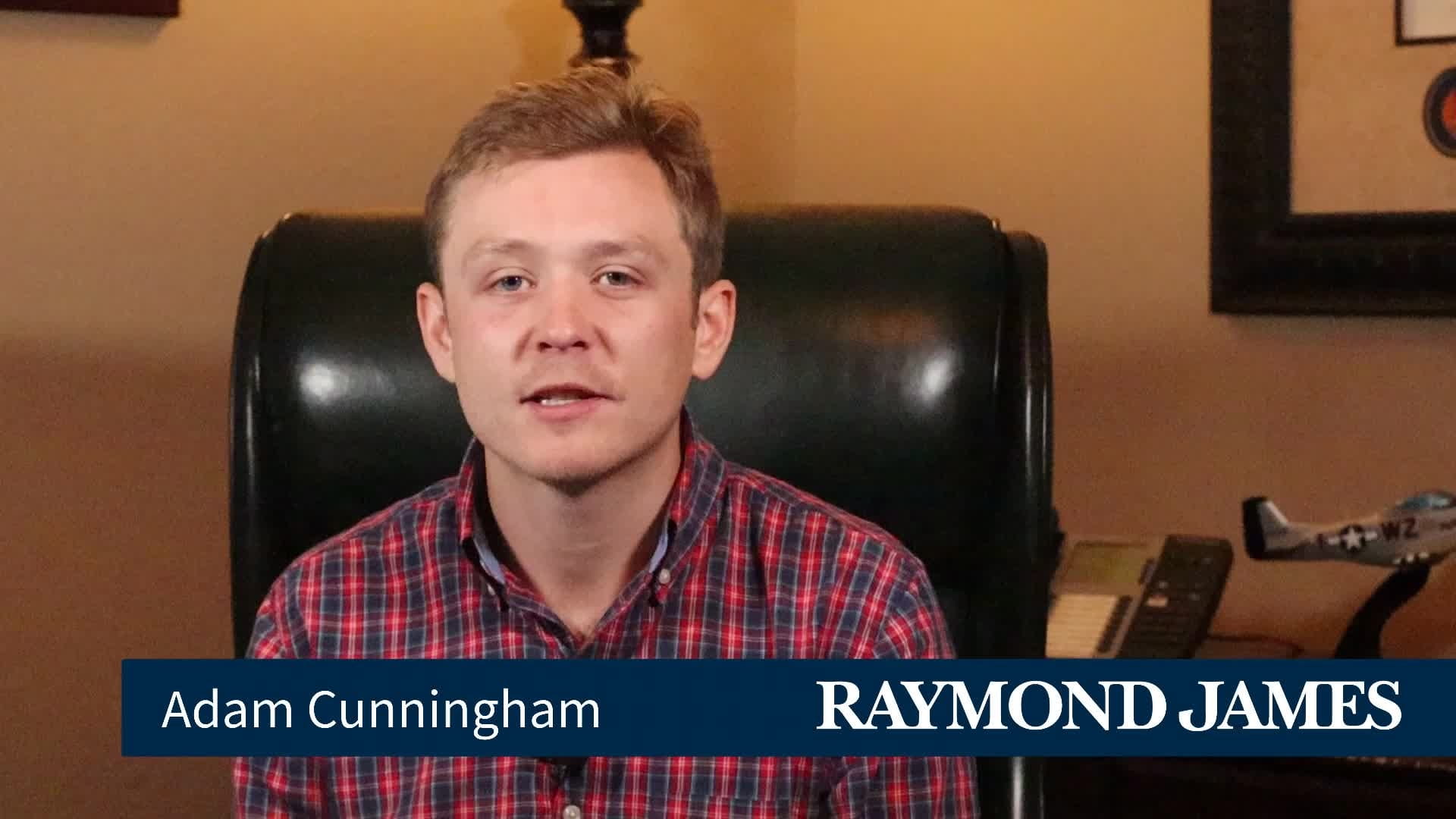 Adam Cunningham - What To Do With a Raise