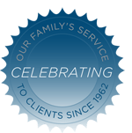 Mark Suszan Client Seal 