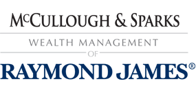 McCullough  Sparks Wealth Management Group Logo