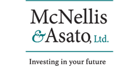 McNellis & Asato Logo