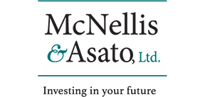 McNellis & Asato Logo