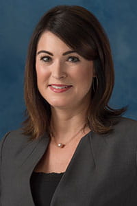 Kristin Allen headshot