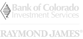 Bank of Colorado Investment Services Group Logo