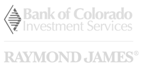 Bank of Colorado Investment Services Group Logo