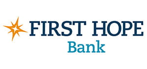 First Hope Bank