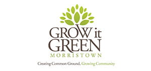 Grow it Green