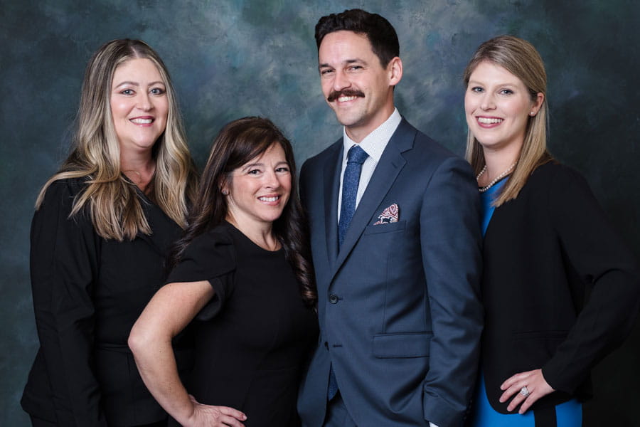 Team Metaire Financial Advisor