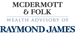 McDermott & Folk Wealth Advisory of Raymond James
