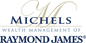 Michels Wealth Management of Raymond James logo